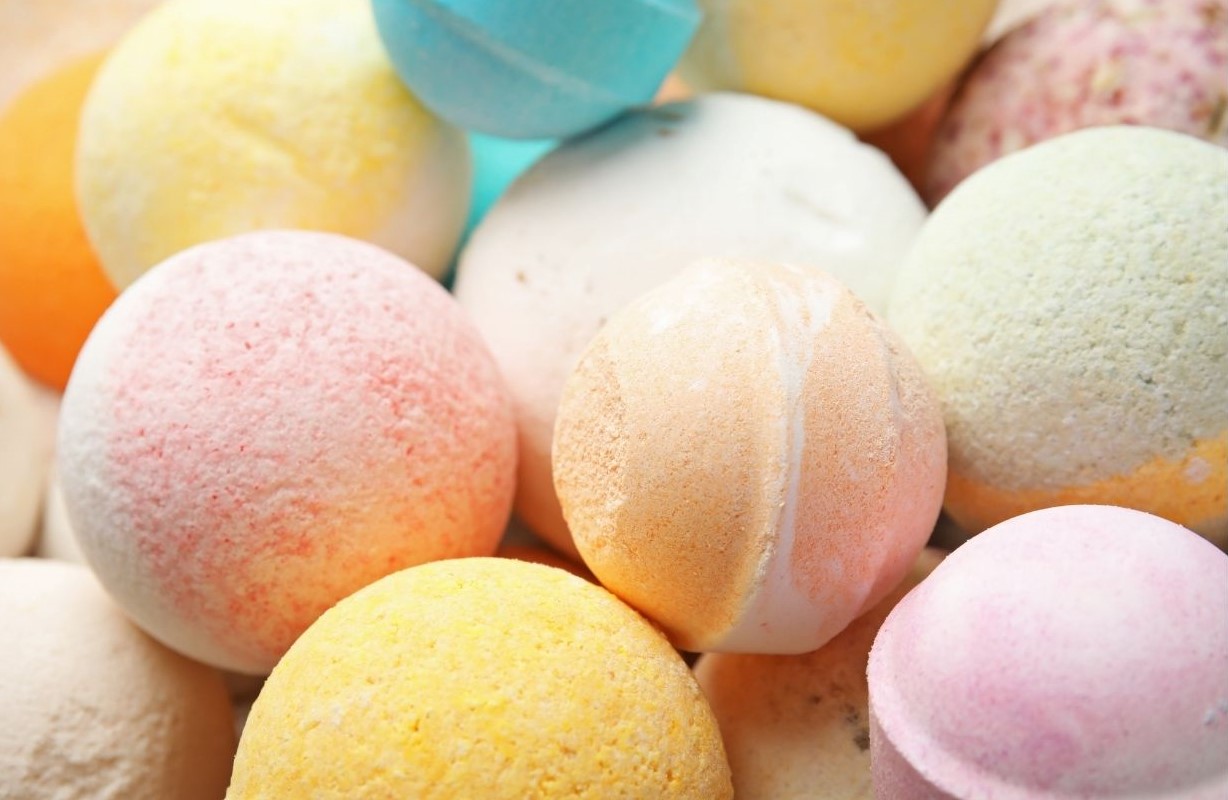 Bath Bombs