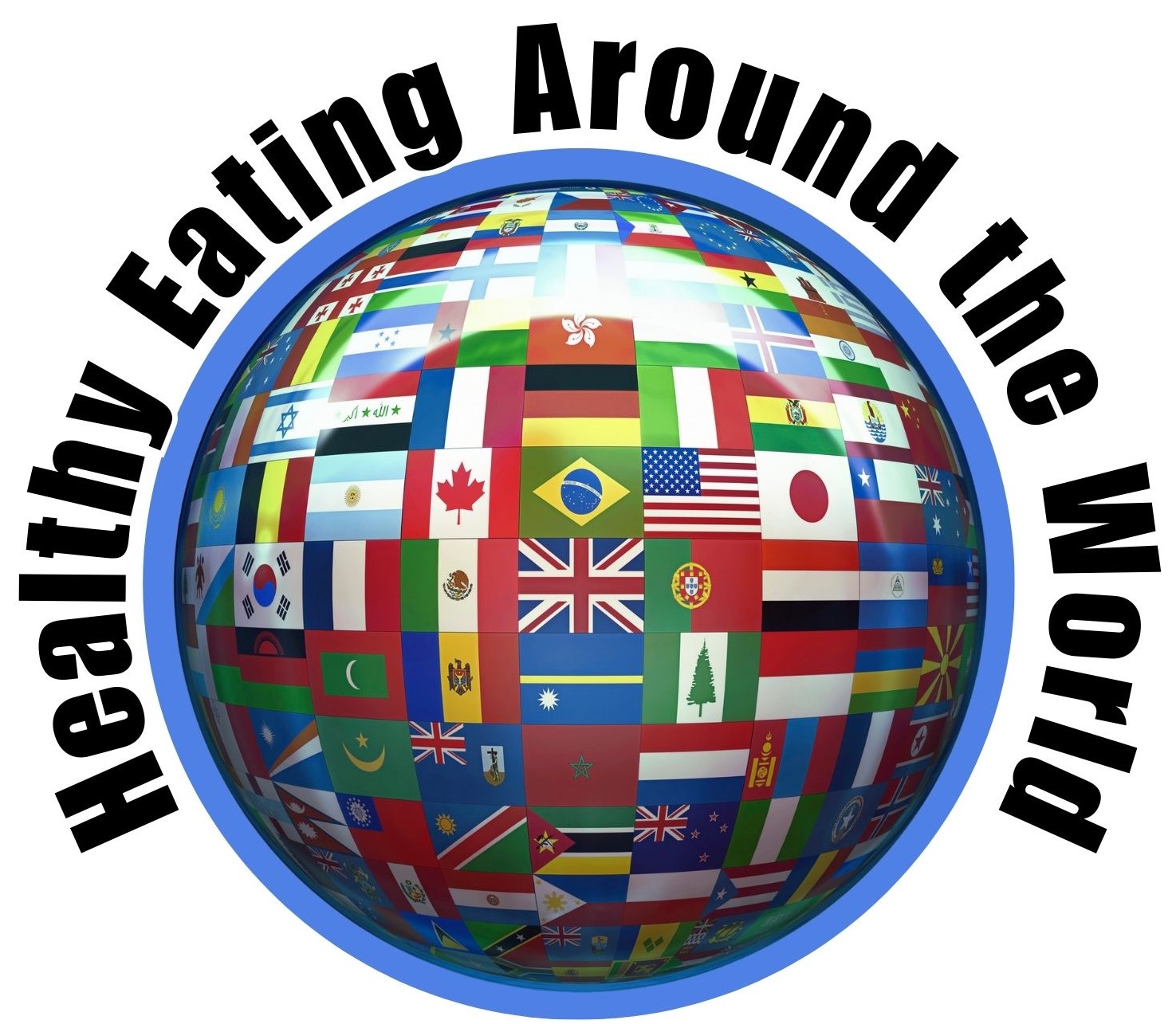 Healthy Eating Around the World