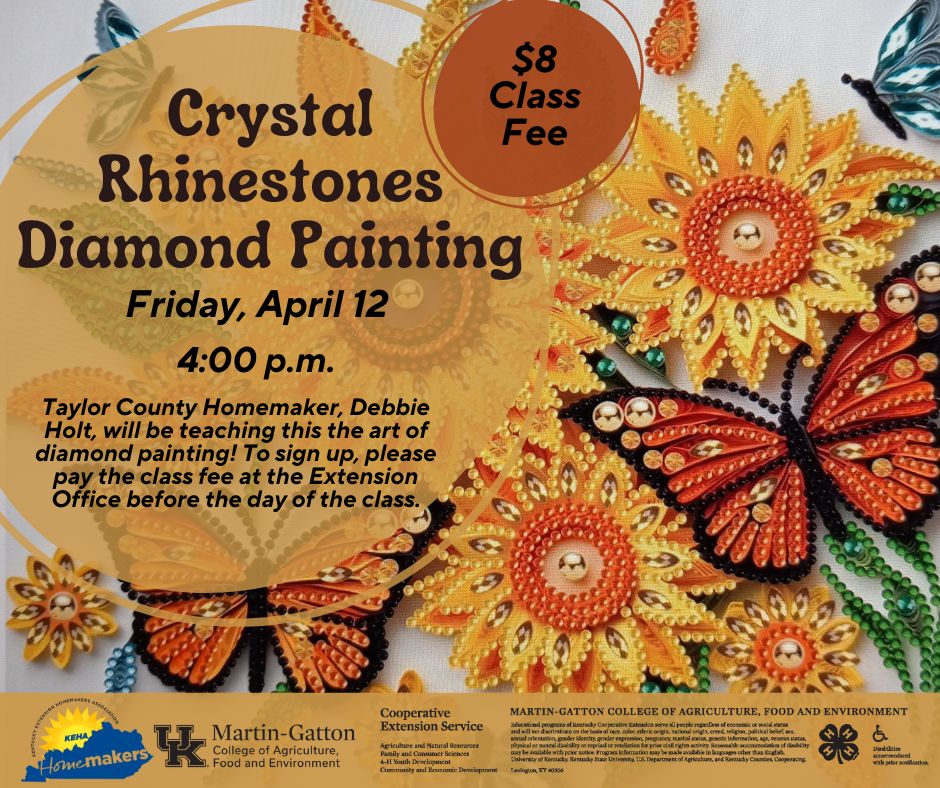 diamond painting