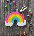 perler beads