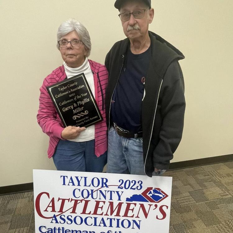  Cattlemen of the Year