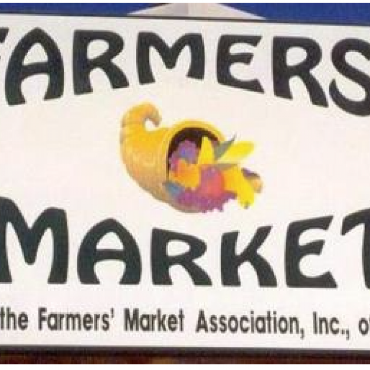  Farmers' Market