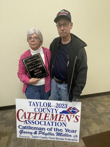 Cattlemen of the Year